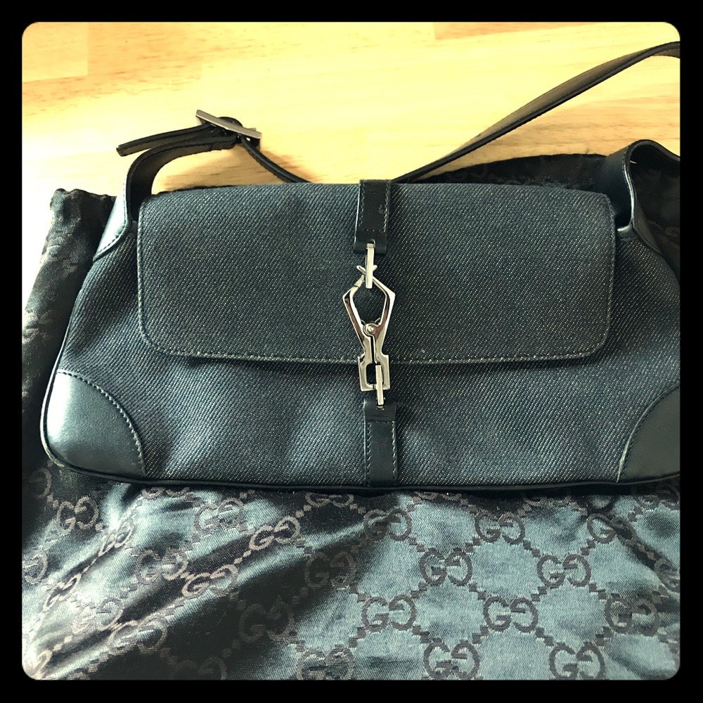 Gucci mini bag